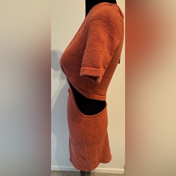 Cult Gaia Mini Dress - Picture 14 of 16